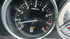 Mazda CX-5 2.0 Newground 5dr Auto Petrol Estate